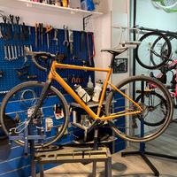 Gravel Cannondale Topstone 1