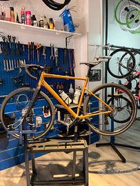 Gravel Cannondale Topstone 1