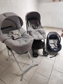 trio cam come nuovo