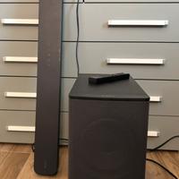 Soundbar SONY mod. SA-S350