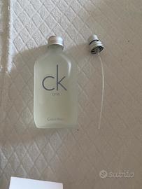 Profumo Canvin Klein 100 ml