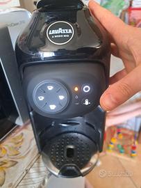 Macchina caffè