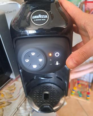 Macchina caffè