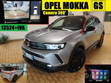 OPEL Mokka "GS" SPORTIVA
