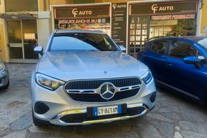 Mercedes-benz GLC 200 220 d 4Matic Mild Hybrid Adv