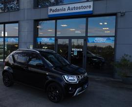 Suzuki Ignis 1.2 Hybrid