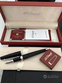 Penna stilografica Dupont