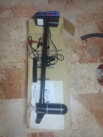 Motore fuoribordo Elettrico 12 Volt