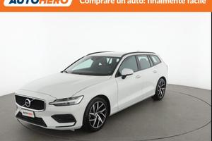 VOLVO V60 D4 Geartronic Momentum
