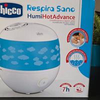 Chicco Umidificatore a Caldo

