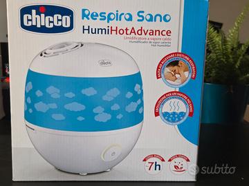 Chicco Umidificatore a Caldo

