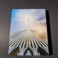 Steelbook The Walk - 2015