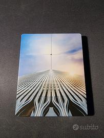 Steelbook The Walk - 2015