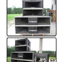 SOUND SYSTEM Klipsch MWM MS