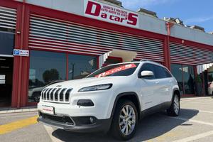Jeep Cherokee 2.0 mjt II Limited 4wd active drive