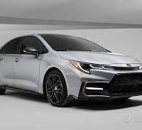 Toyota corolla 2019;2021 per ricambi