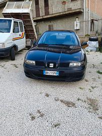 Seat Toledo