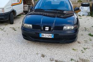 Seat Toledo