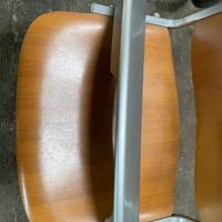 Spoiler ford fiesta mk5
