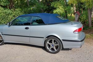 SAAB  93 SE CABRIO DESIGN EDITION