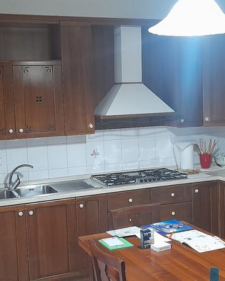 Cucina angolare