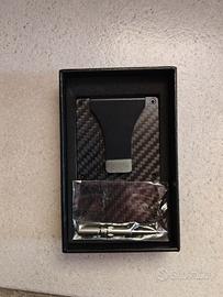 Mag safe I-phone portafoglio