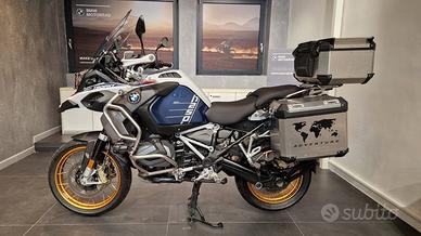 BMW R 1250 GS ADVENTURE TROPHY