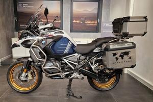 BMW R 1250 GS ADVENTURE TROPHY