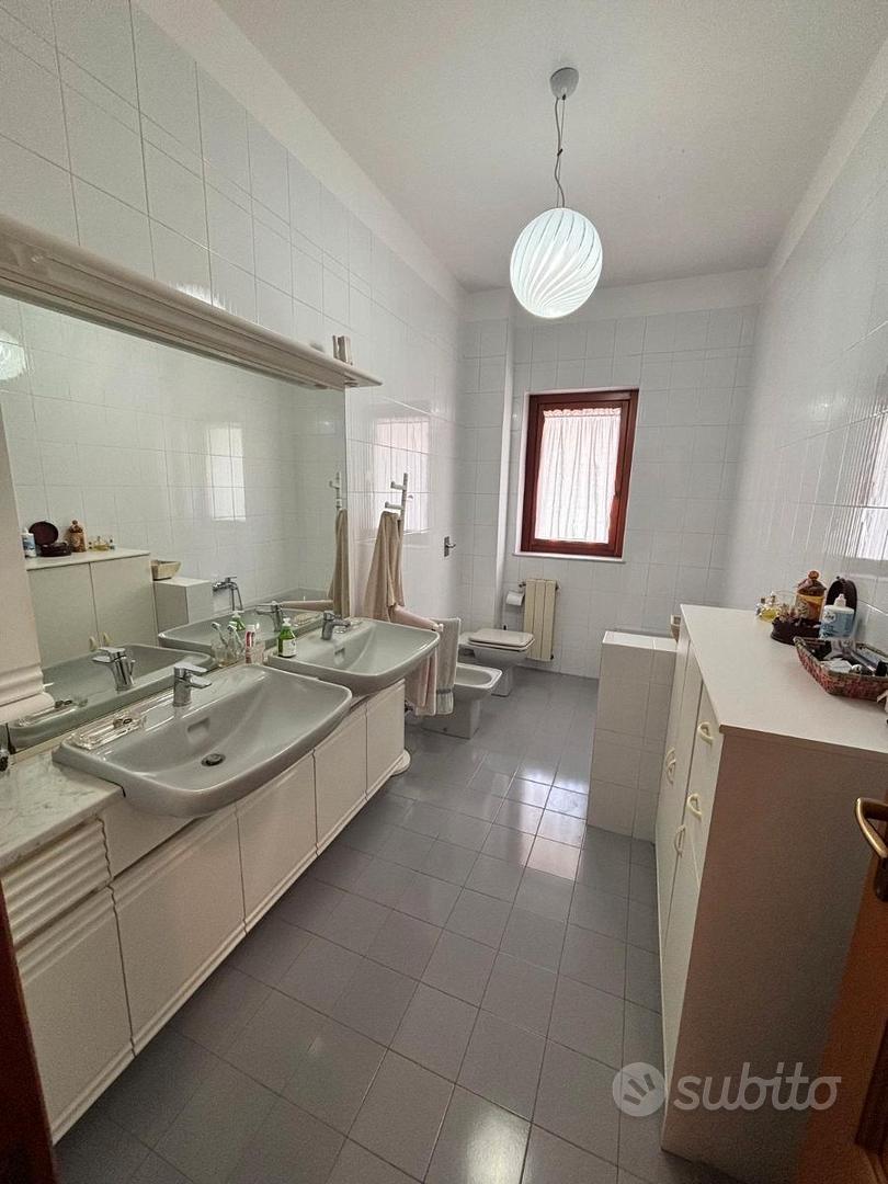 Appartamento – SR - Altro