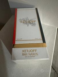 Xerjoff naxos