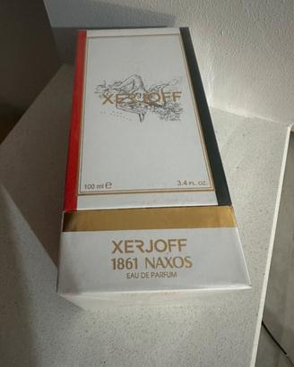 Xerjoff naxos