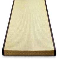 tatami e materasso futon giapponesi