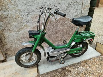 Malaguti Altro modello - 1974