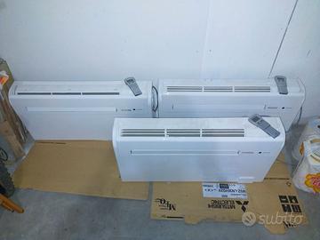 Clima Olimpia Splendid senza unità esterna