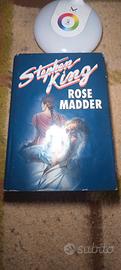Stephen King Rose Madder cde 