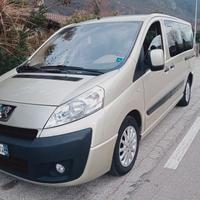 Peugeot Expert Tepee 2.0 HDi 136CV FAP PC Comfort 