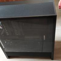 pc gaming 9070xt,  7 78003xd, 32Gb ddr5 +monitor