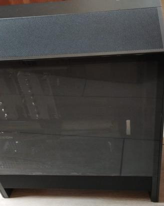 pc gaming 9070xt,  7 78003xd, 32Gb ddr5 +monitor