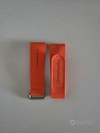 cinturino moonswatch omega x Swatch originale