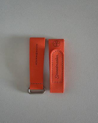 cinturino moonswatch omega x Swatch originale