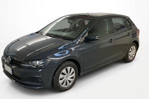 Volkswagen Polo 1.0 TSI 5p. Comfortline BlueMotion