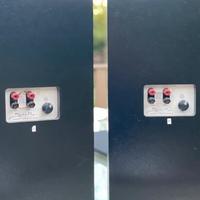 Diffusori (Casse) Acustici SNELL KII