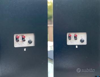 Diffusori (Casse) Acustici SNELL KII