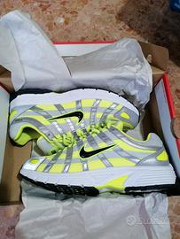 Nike P-6000 Fluo