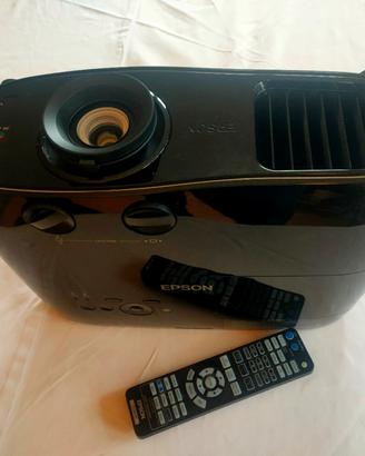 videoproiettore EPSON EH TV6600