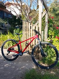 MTB TREK Xcaliber7 