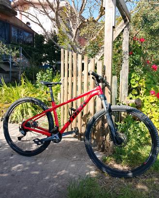 MTB TREK Xcaliber7 