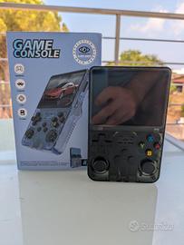 Console R36S nuova 64gb