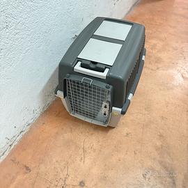 Trasportino Trixie 18kg come nuovo