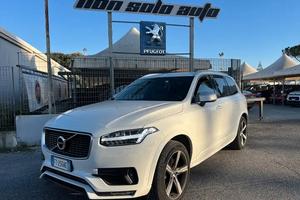 Volvo XC 90 XC90 D5 AWD Geartronic Inscription